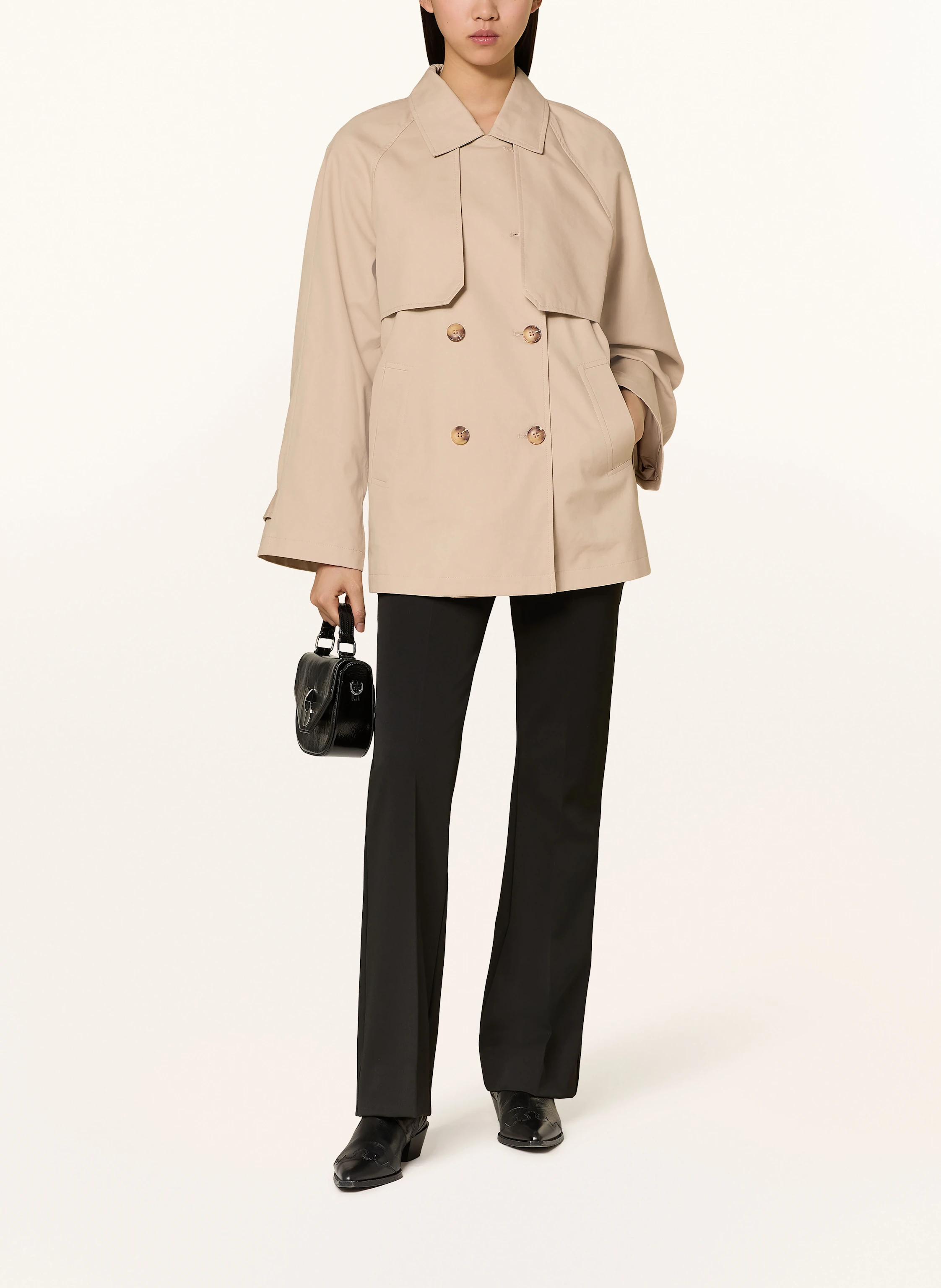 Y.A.S. Trenchcoat