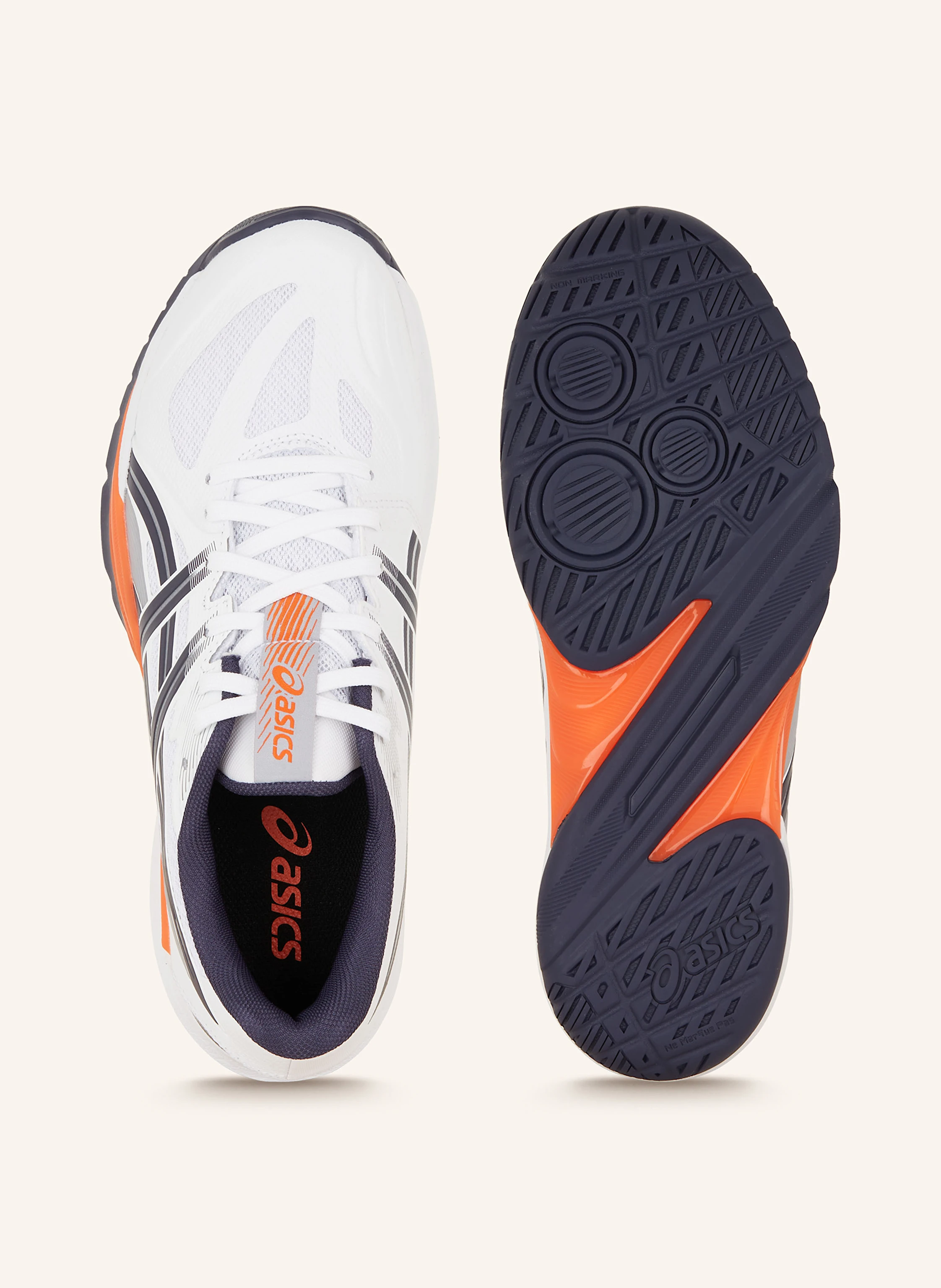 ASICS Indoorschuhe POWERBREAK FF