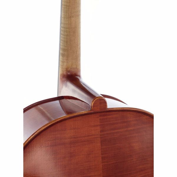 Edgar Russ - Sound of Cremona Scala Perfetta Cello