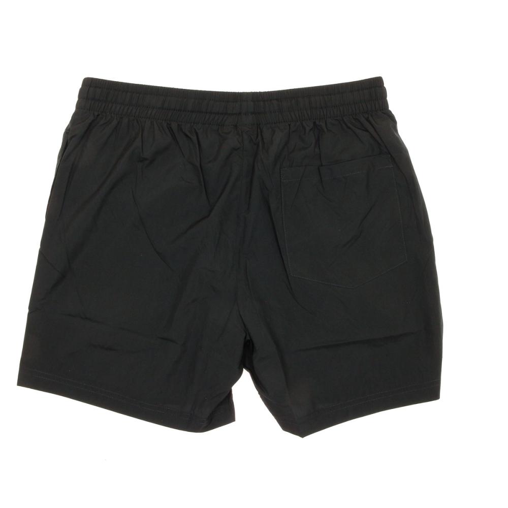 Sergio Tacchini Short De Bain Noir Homme Sergio Tacchini Swim