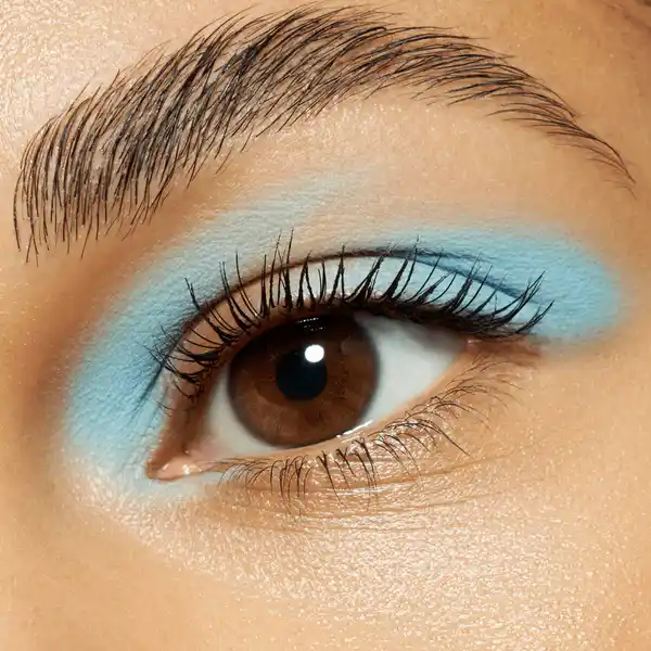 Deep Matte Liquid Eyeshadow 020 Blue Breeze