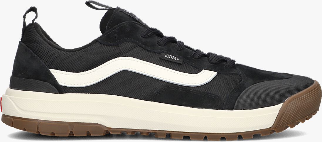 VANS zwarte vans lage sneakers ua ultrarange exo mte