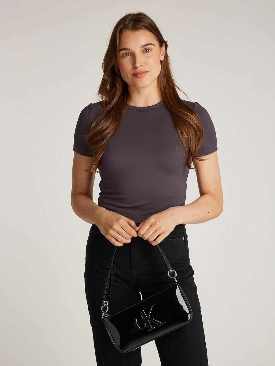 CALVIN KLEIN<br>Bolsa de ombro