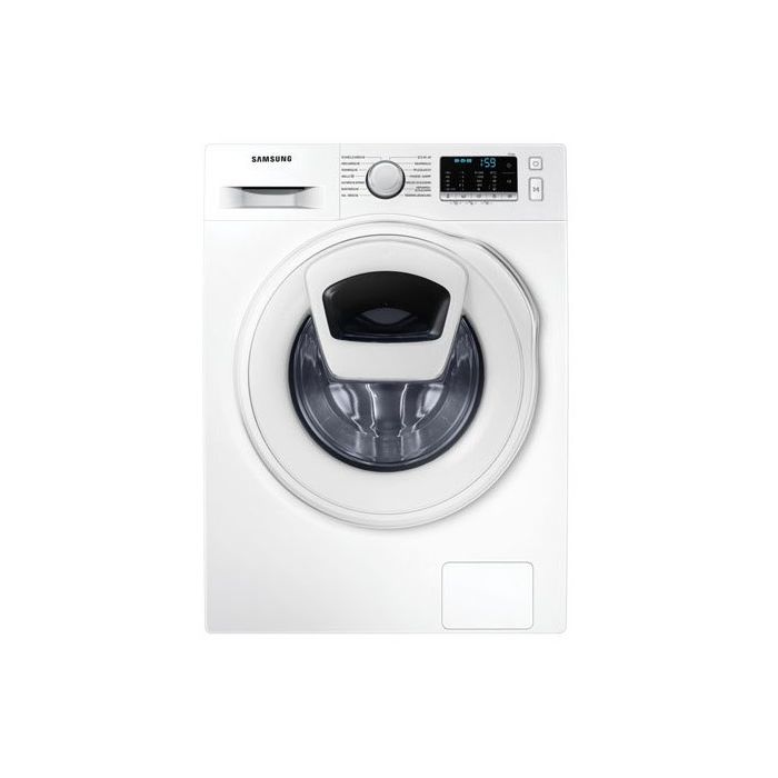 Samsung Waschmaschine WW 8NK52K0XW/EG
