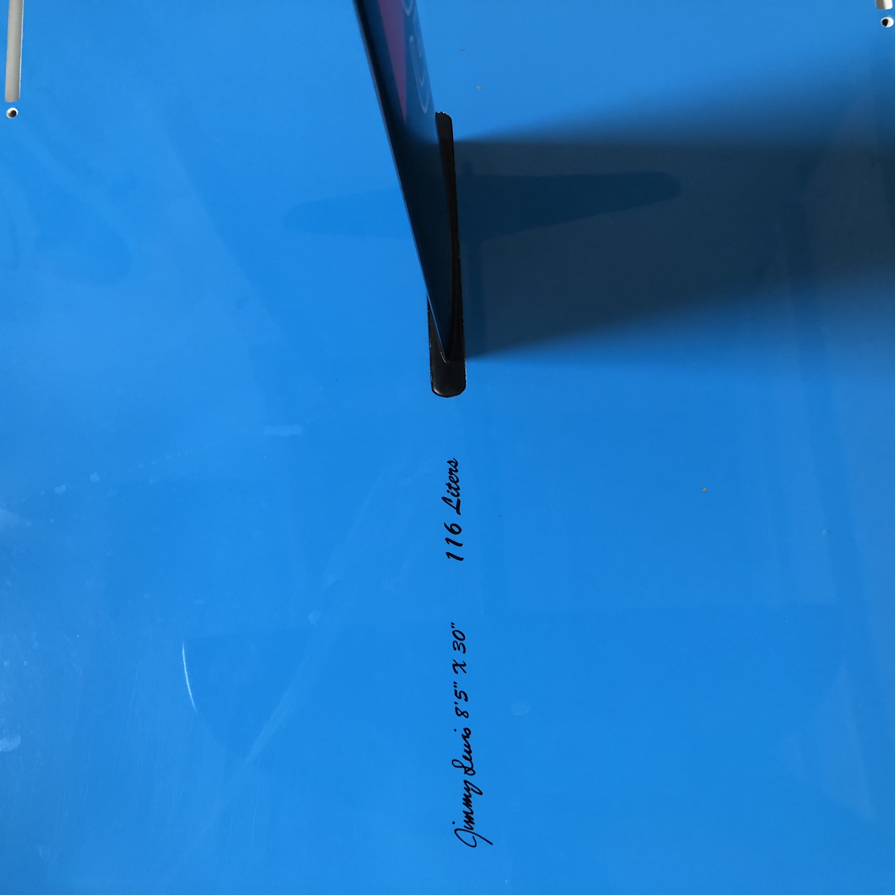 Jimmy lewis Striker Foil 8'5