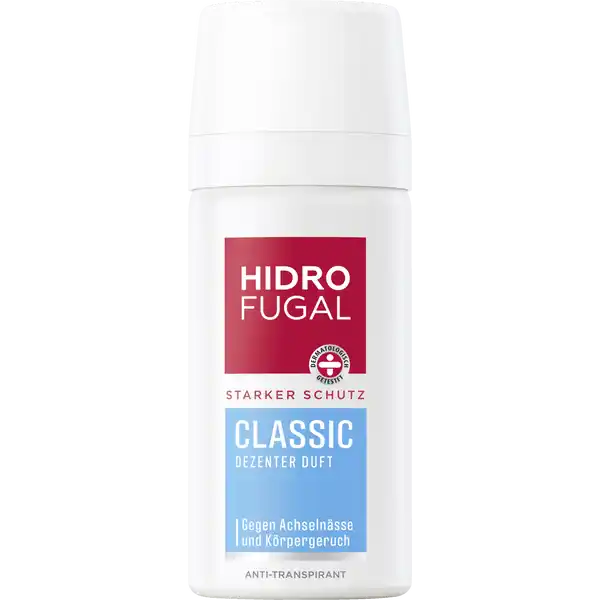 Classic Deo Spray Reisegröße
