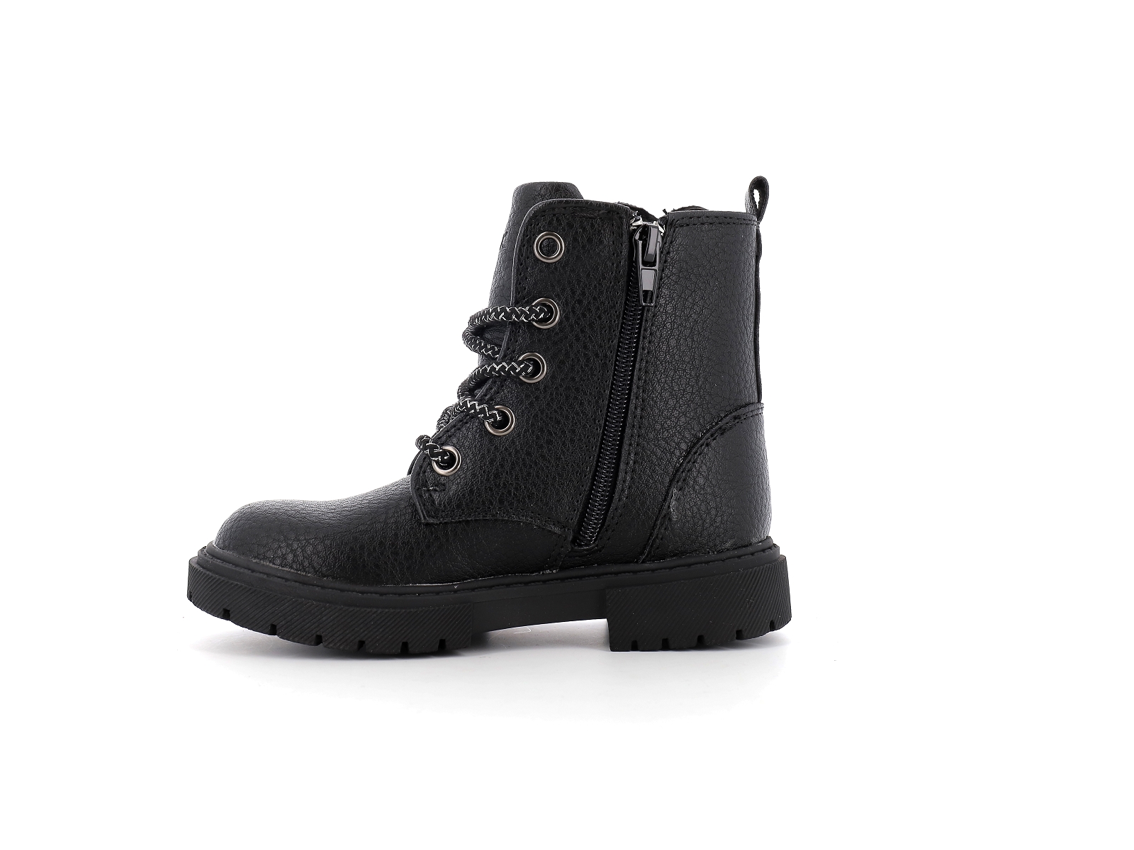 Sprox-579870 Synthétique Noir