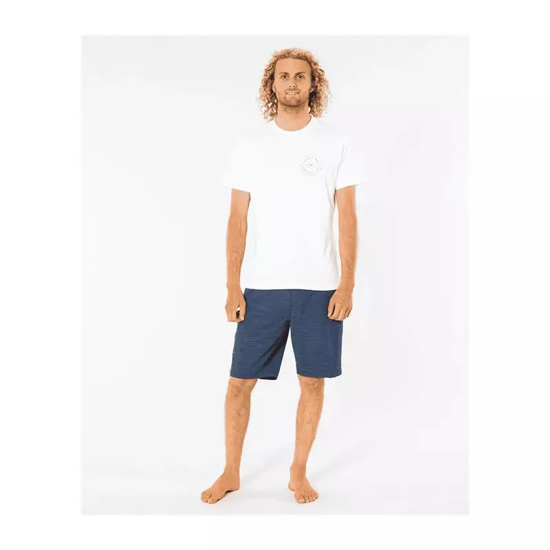 Short RIPCURL Boardwalk Jackson Navy