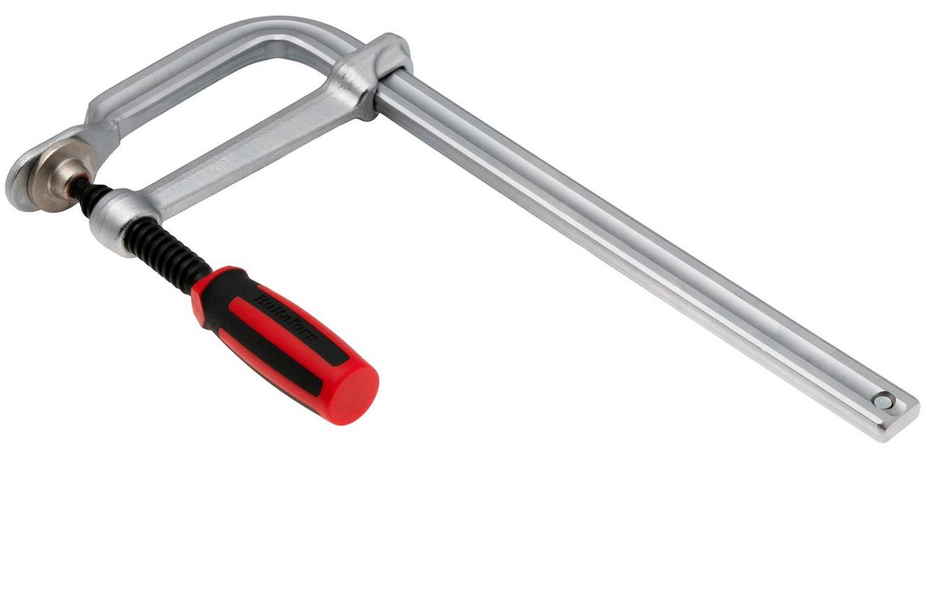 Hultafors Screw Clamp CFP 30, 522303 Pivoted Handle, Lijmklem 30 cm