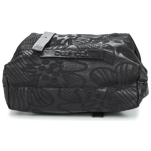 Desigual - ALPHA KIRUNA - Noir