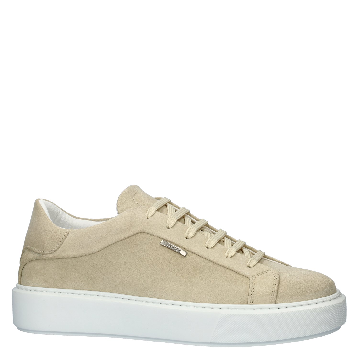 Antony Morato Artem heren sneaker Antony Morato Beige