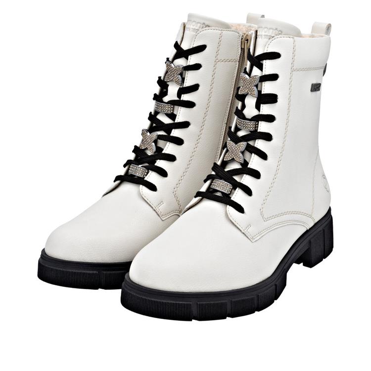 Remonte D2S73 offwhite/offwhite
