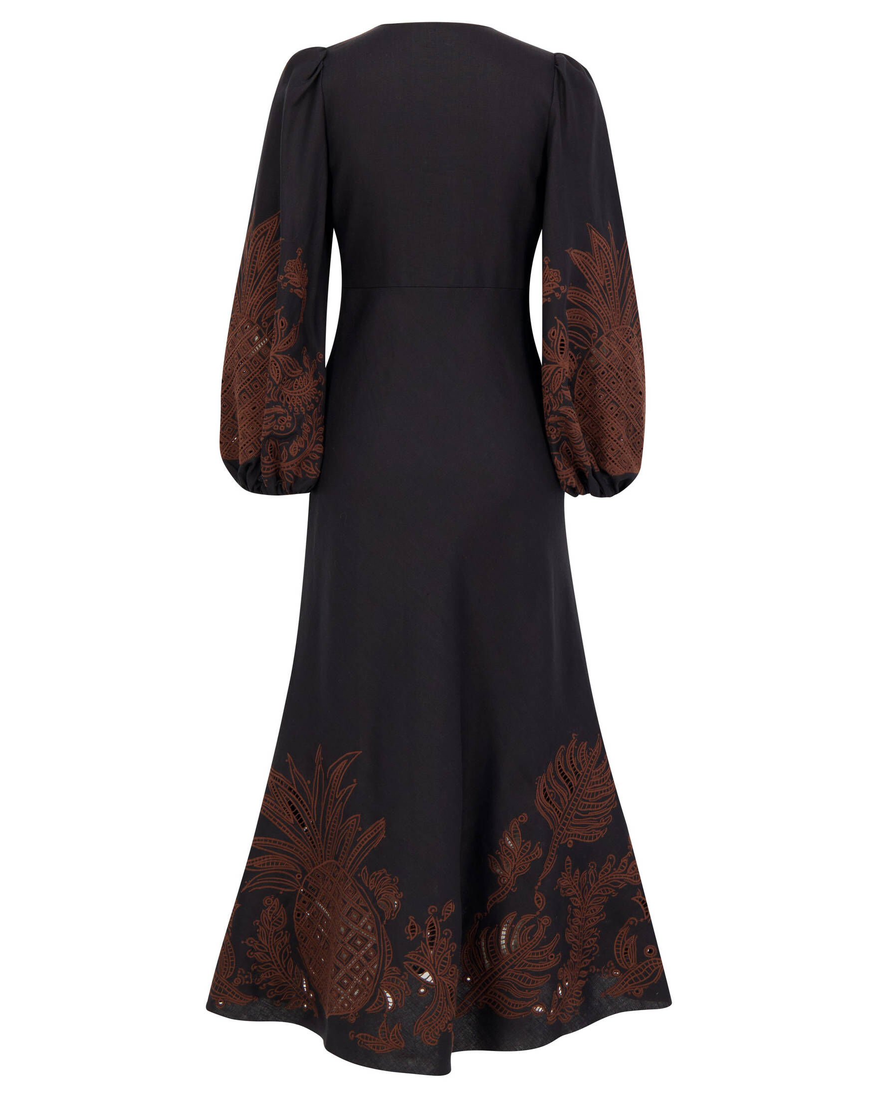 Dorothee Schumacher| Damen Maxikleid