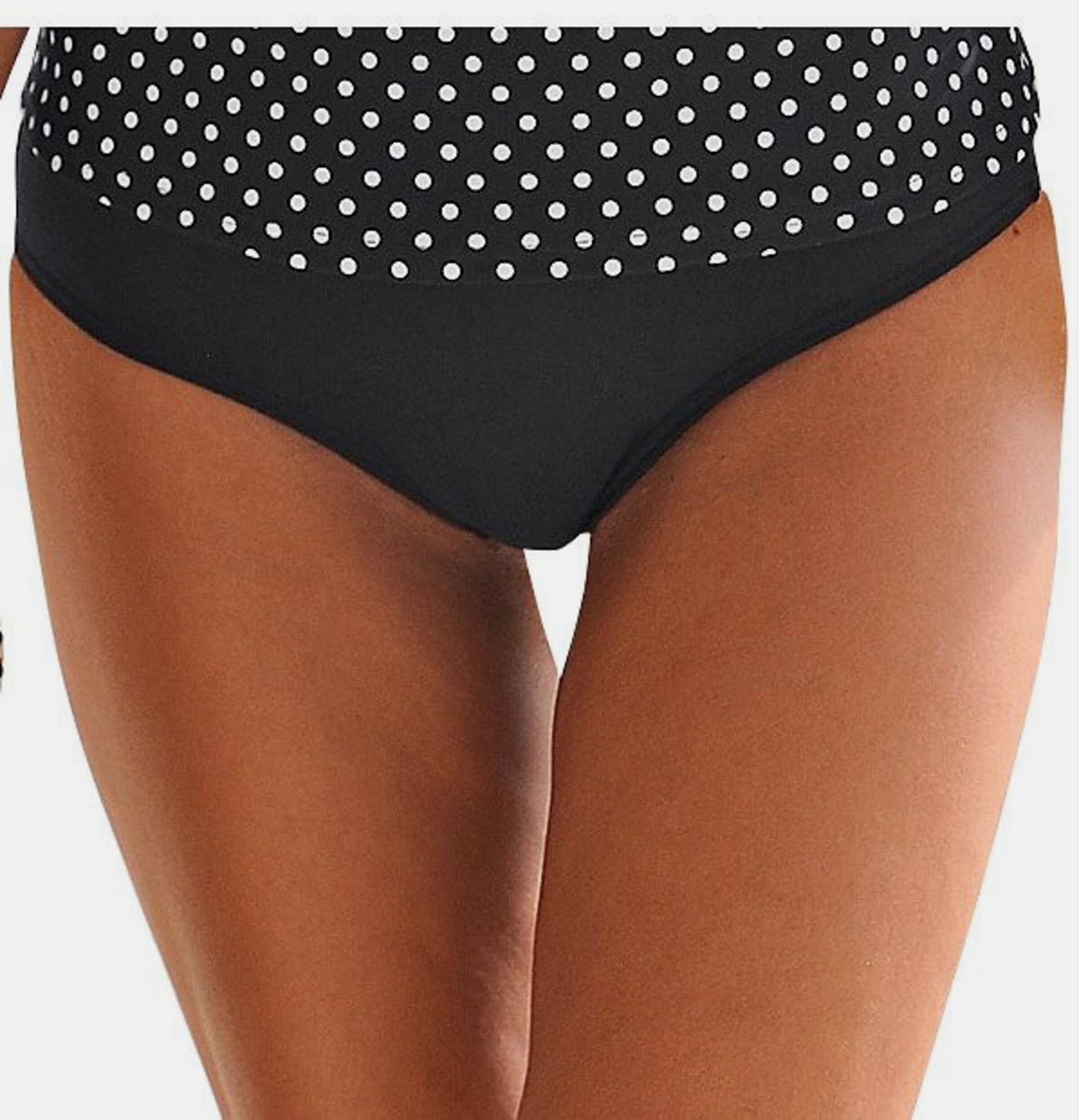 Bikini-Hose