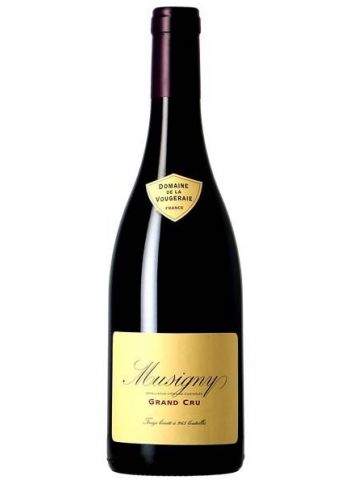 Musigny Grand Cru - La Vougeraie