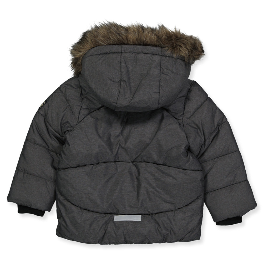 NMMMATHEW vinterjakke
