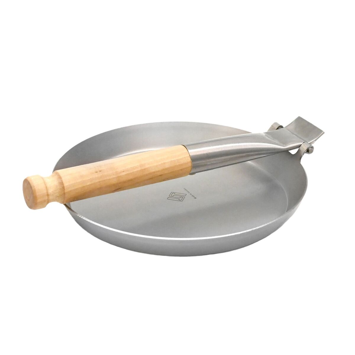 Jegerstekepanne Original S3