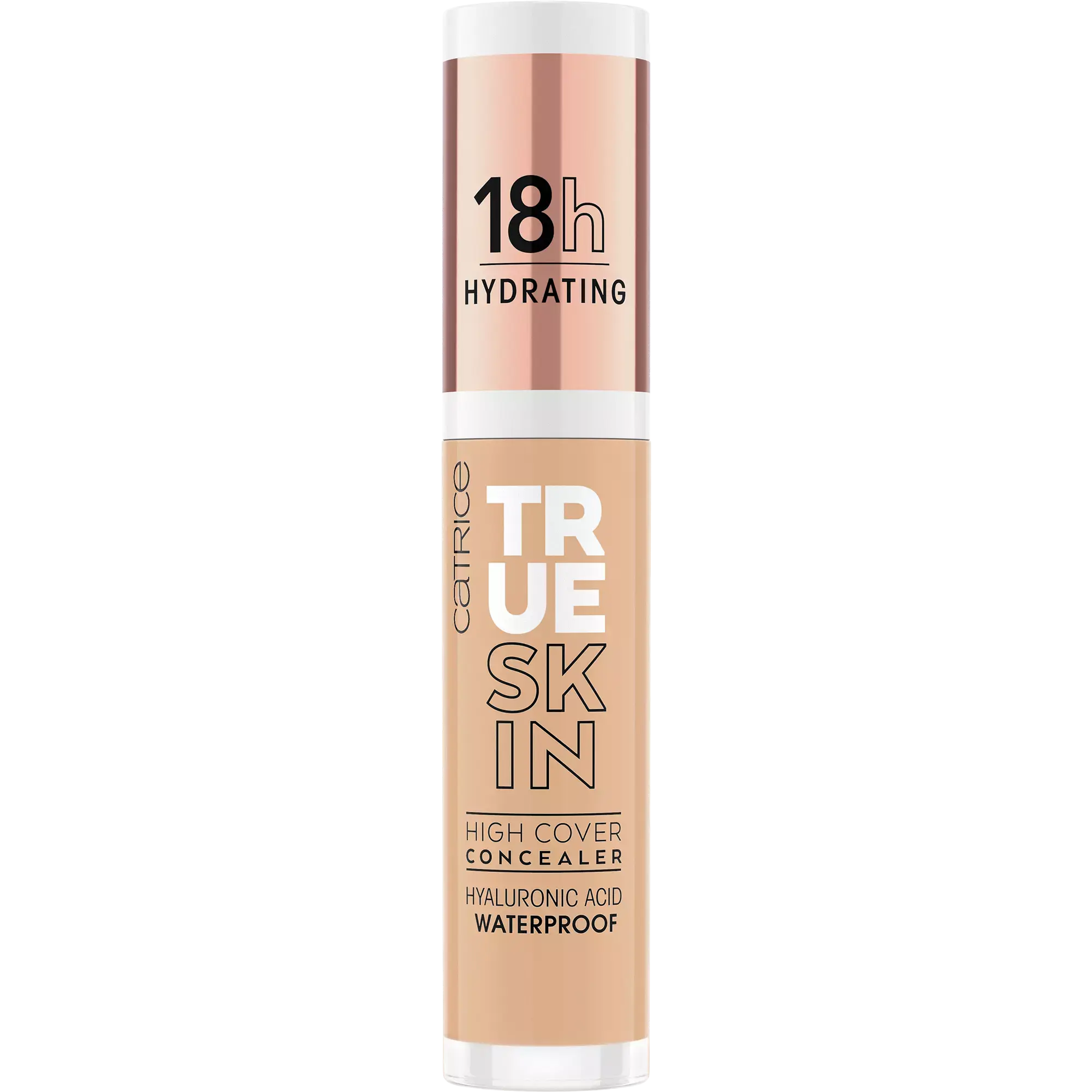 True Skin High Cover Concealer 039 Warm Olive