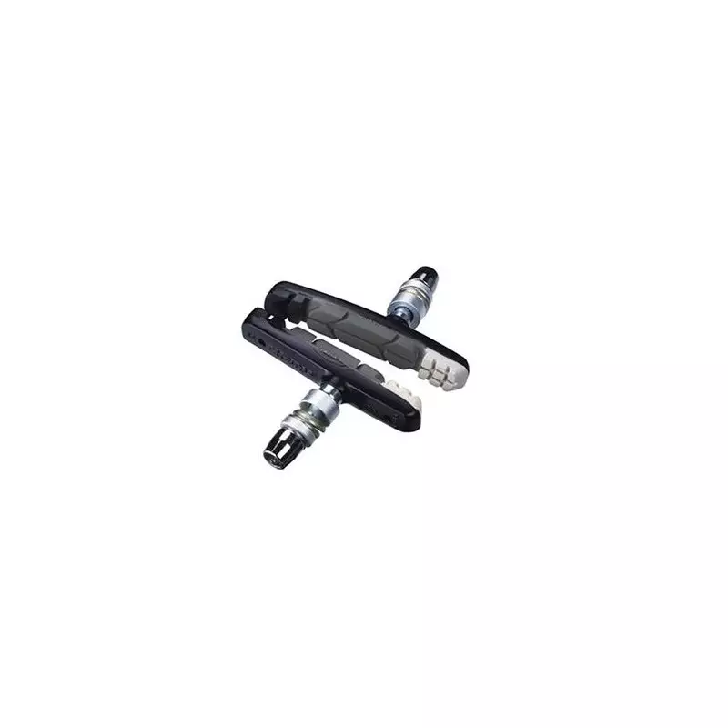 Cartridge V-Brake Pads BBB BBS-16T TriStop