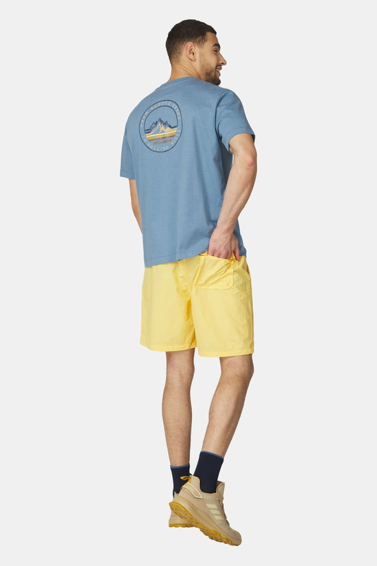 Ayacucho Ayacucho Togo Amphibious Shorts