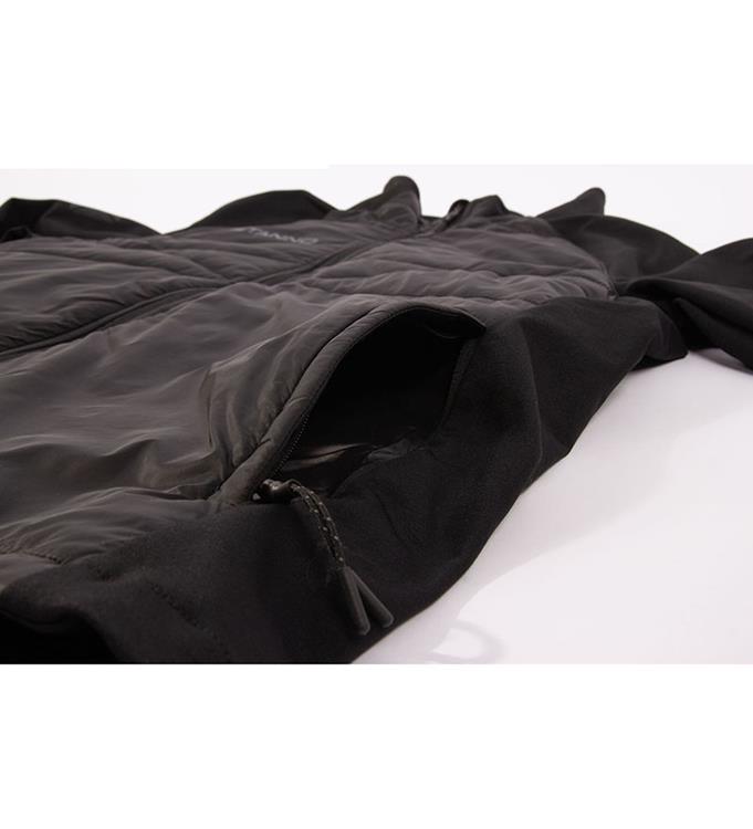 Stanno Unisex Functionals Thermal Top Jack