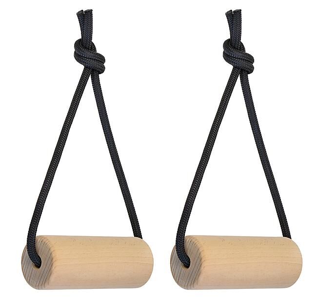 ALPIDEX - AGRES D ENTRAINEMENT WOOD GRIP TRAINER
