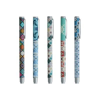 Ink - Stylo plume Azzuleros - différents modèles disponibles