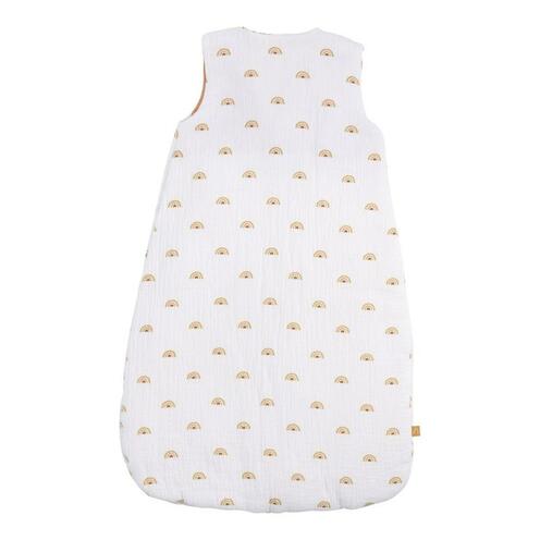 Gigoteuse ouatinée 0-6 mois écru SUNLIGHT - SAUTHON Baby déco