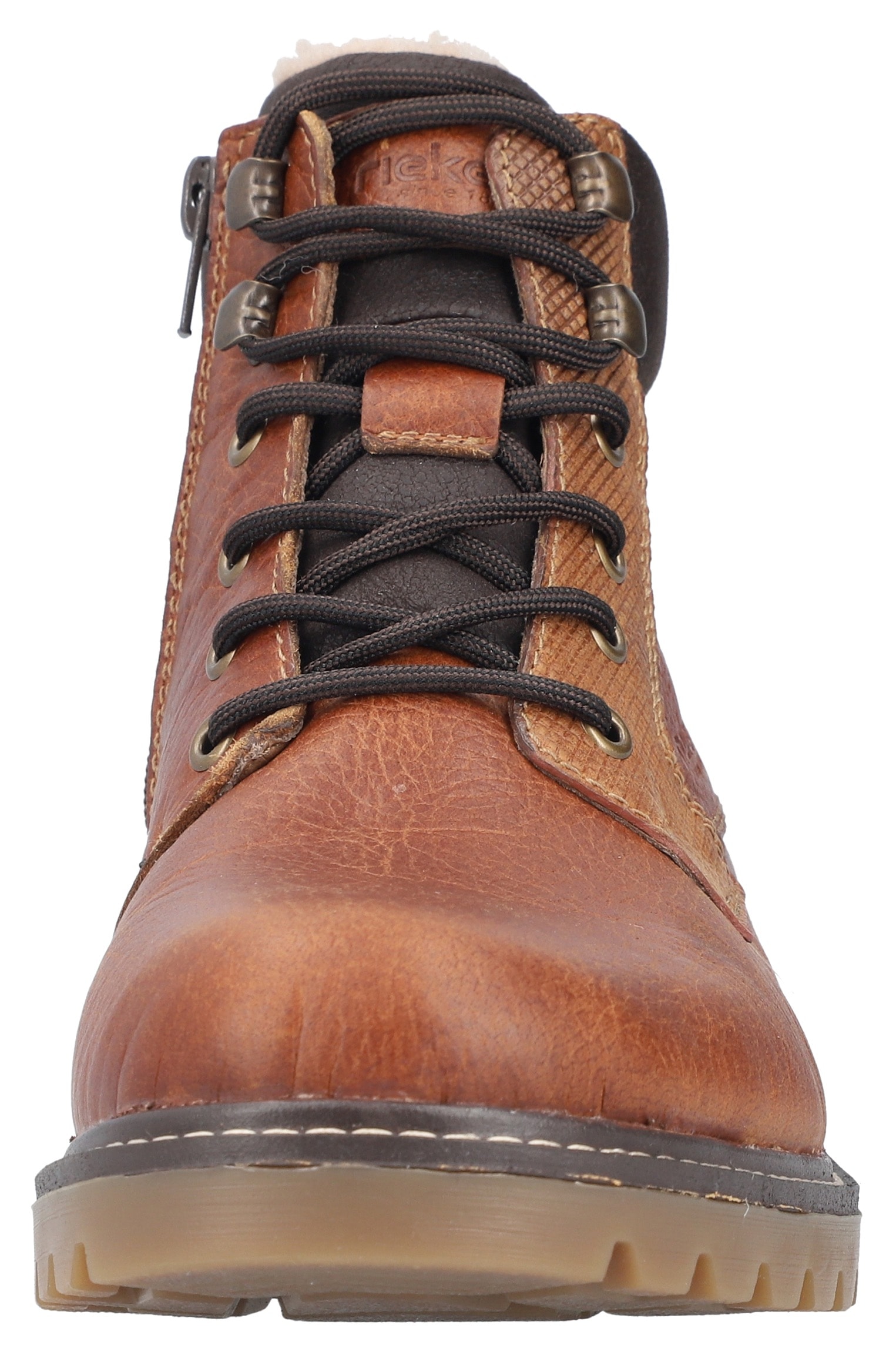 Rieker Winterstiefelette  , Winterboots mit TEX - 