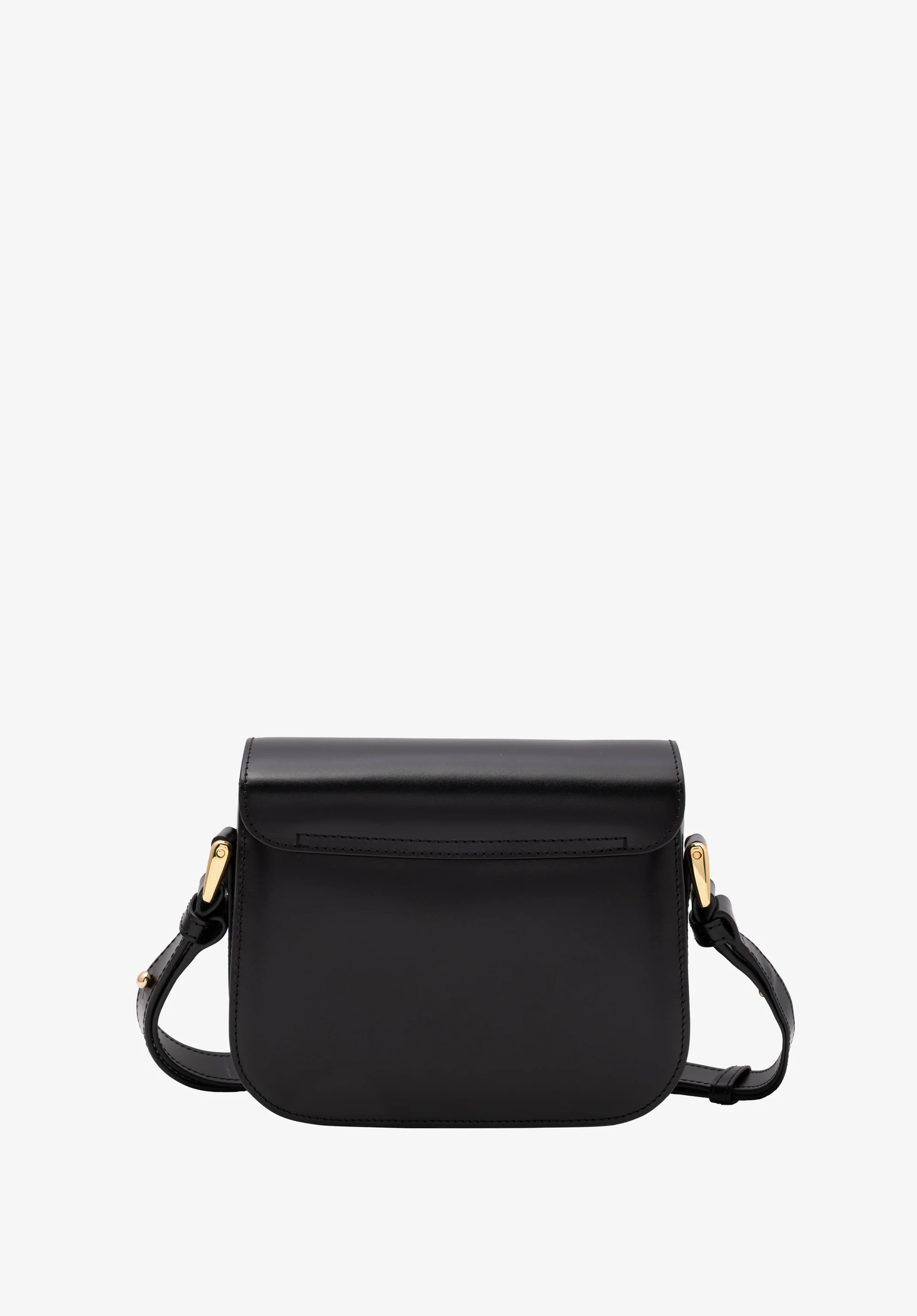 Sac Grace Mini - Noir