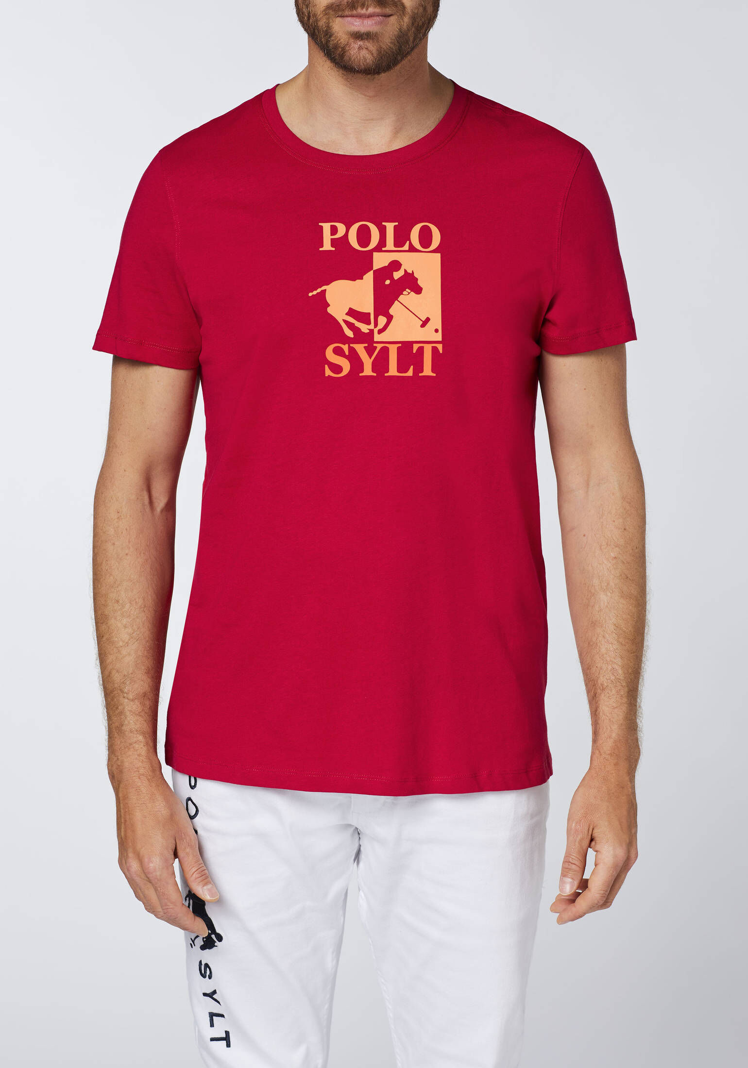 Polo Sylt| Herren T-Shirt
