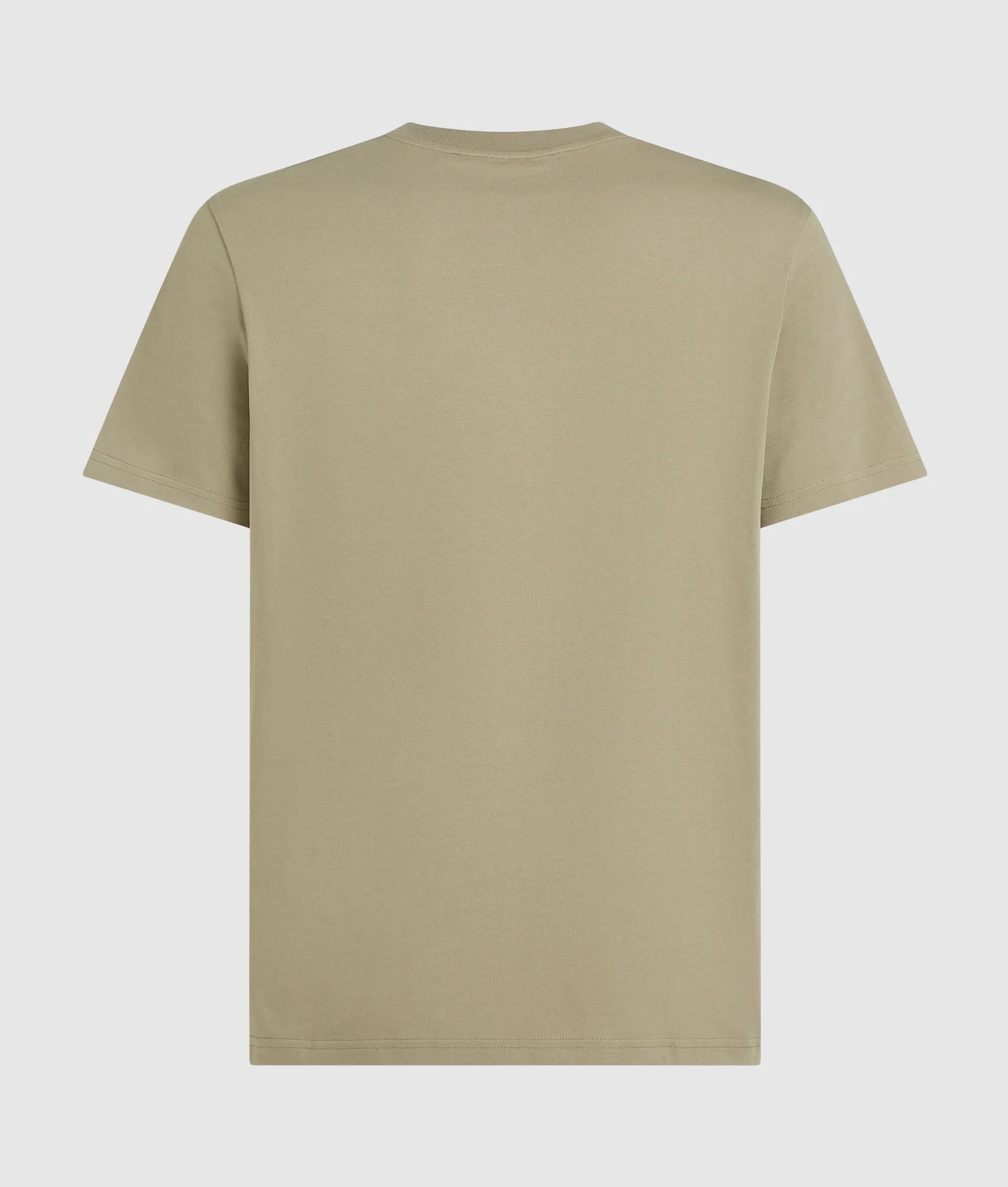 Vacances de Karl loungewear T-shirt