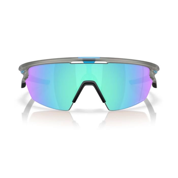 Oakley Unisex Solbriller Sphaera (Prizm Sapphire) Grå