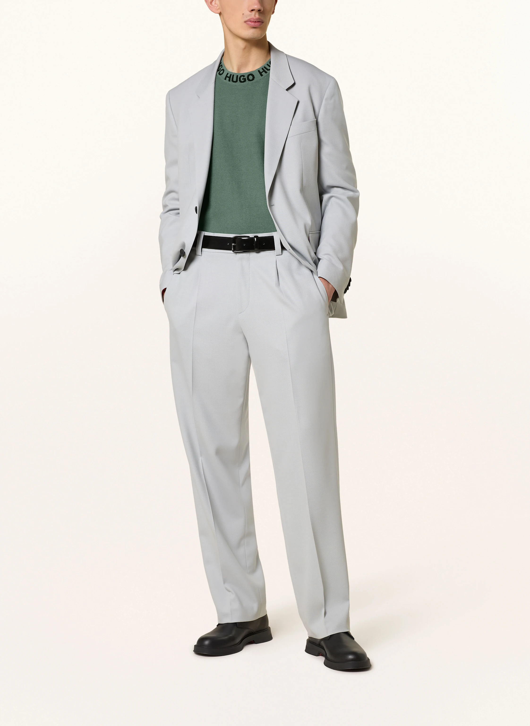 HUGO Pullover SMARLO