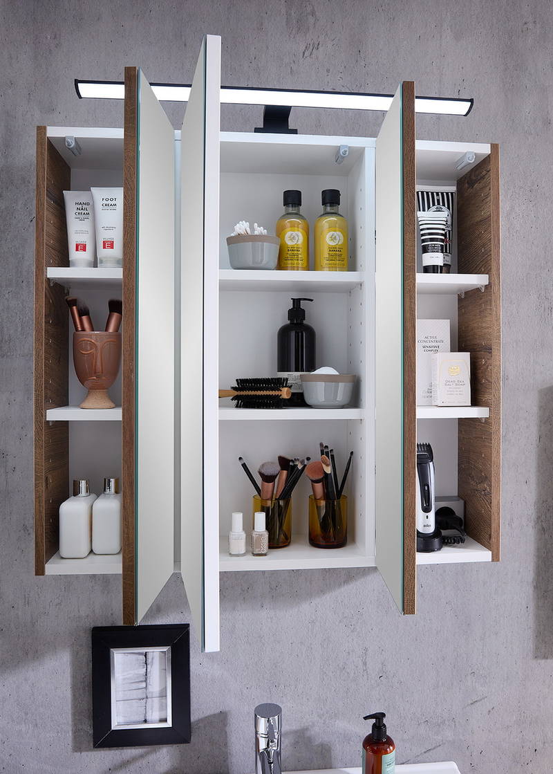 XORA Spiegelschrank 374