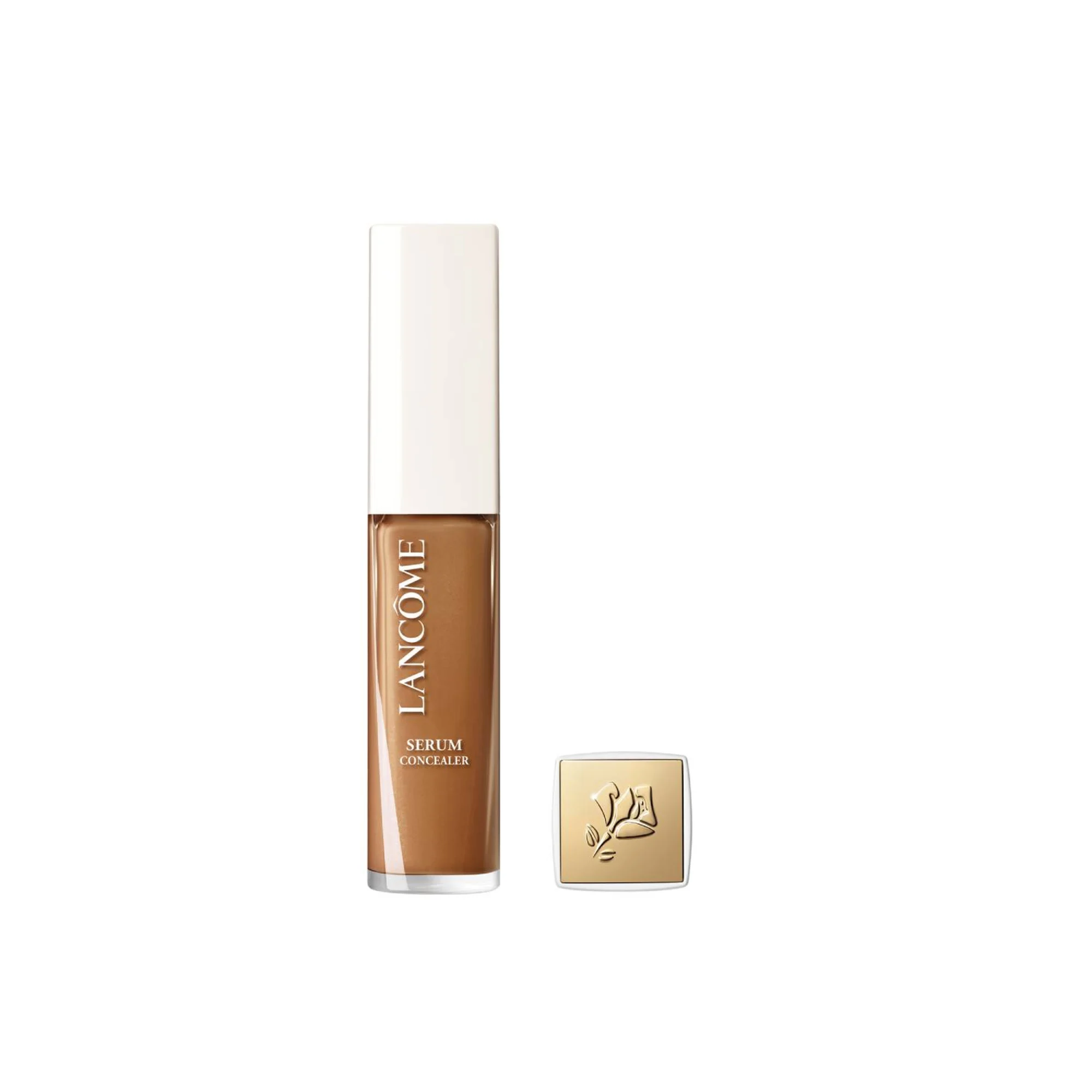 Teint Idole Ultra Wear CareGlow Serum Concealer |- 515W