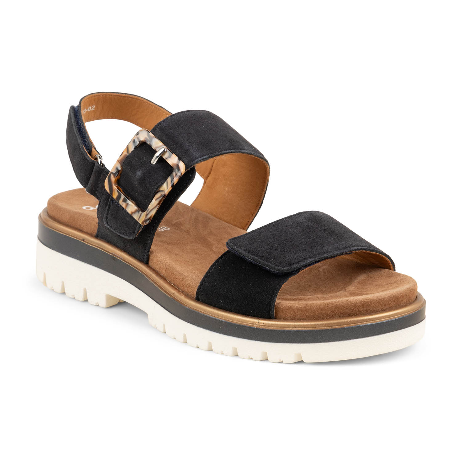 Sandales femme ARA ARAHIC