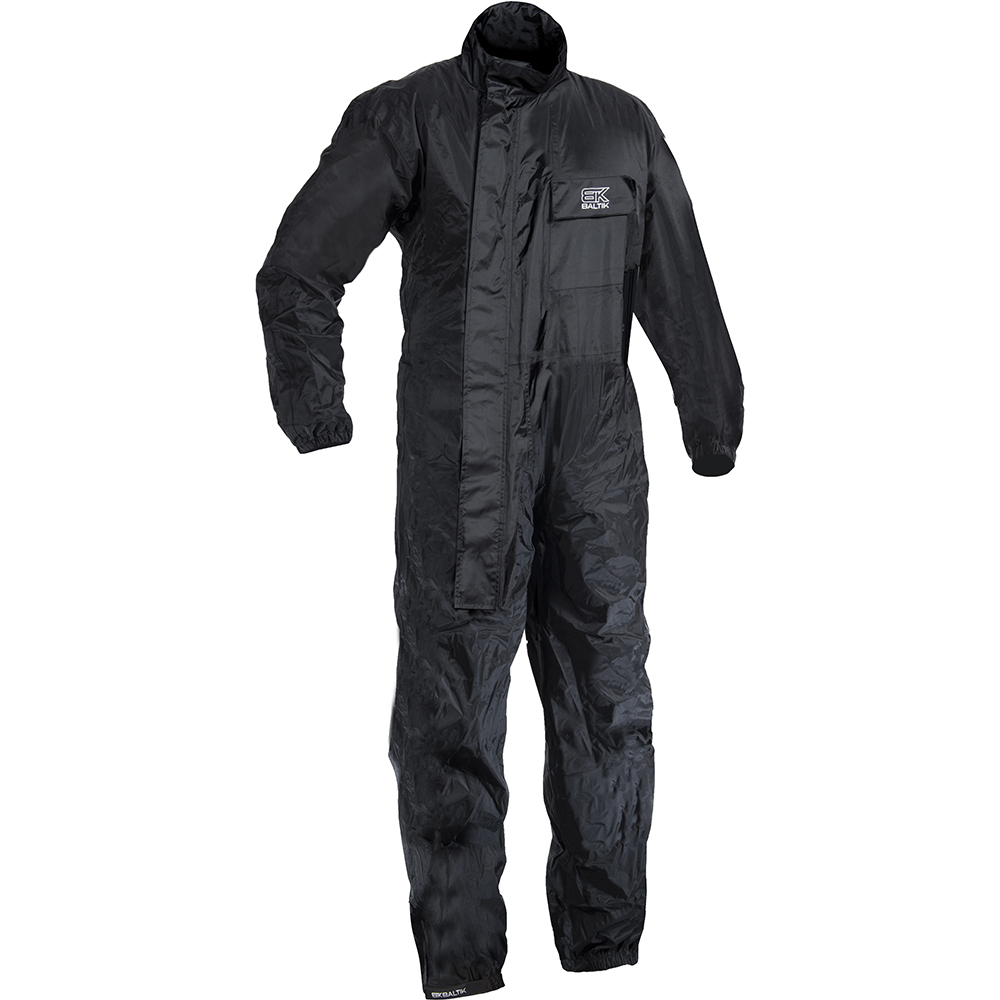 Baltik - Combinaison pluie Next Noir