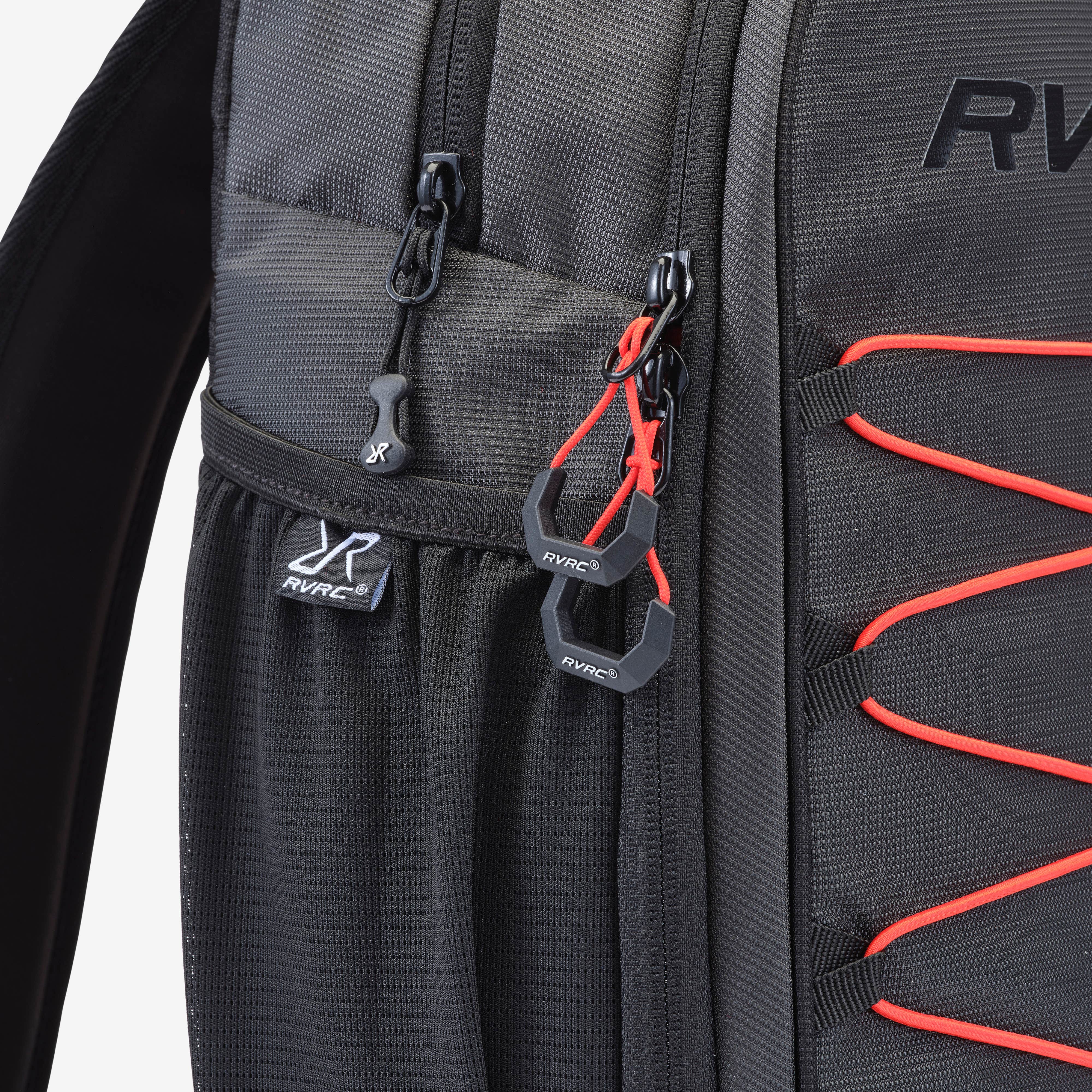 Explor Backpack 15L  Anthracite
