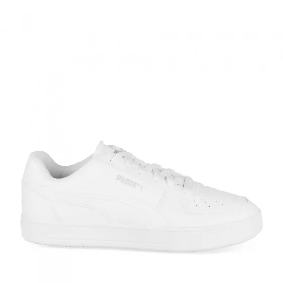 Baskets BLANC PUMA
