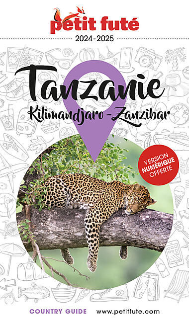 PETIT FUTE - PETIT FUTE TANZANIE