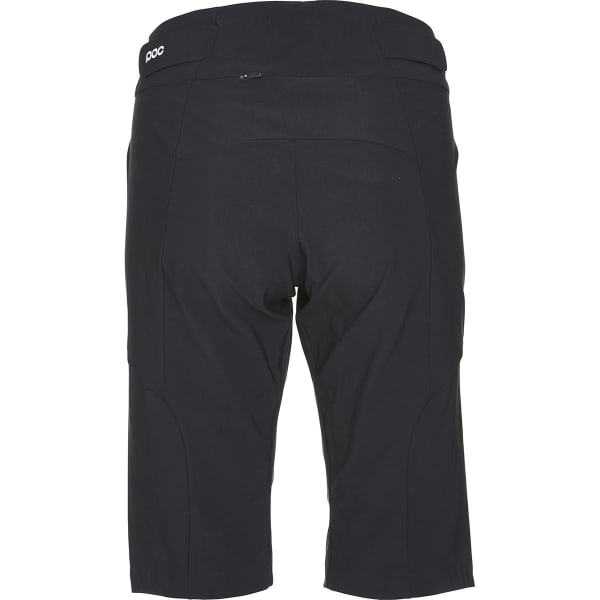 Short VTT POC ESSENTIAL MTB W'S SHORTS URANIUM BLACK