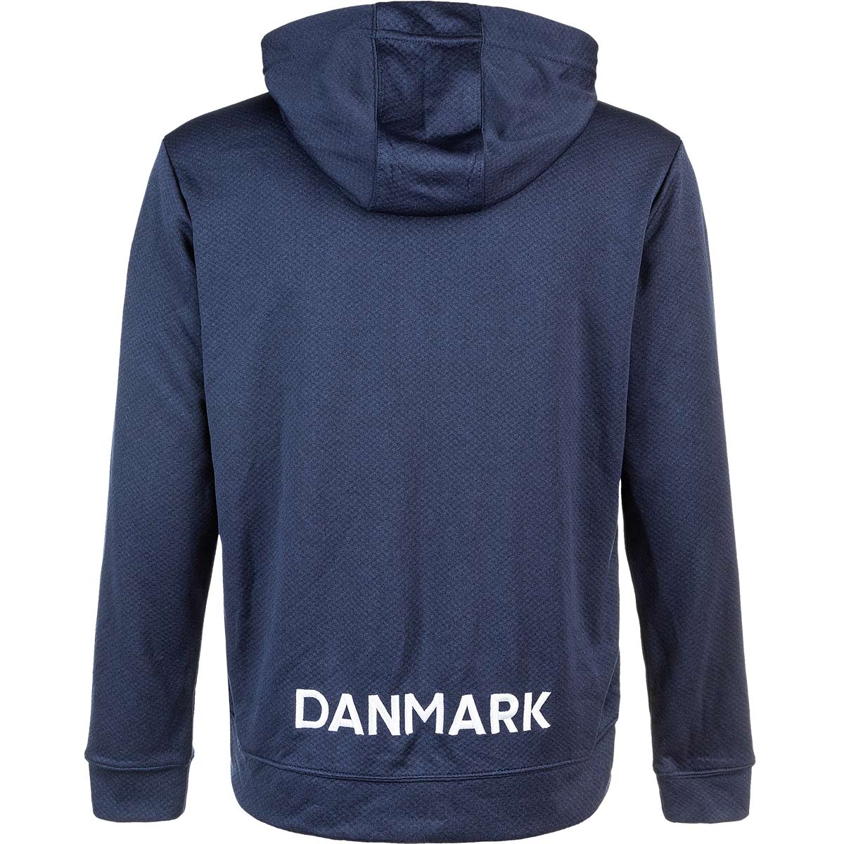 Lesing Danmark Full Zip Hættetrøje