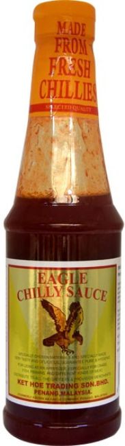 Eagle Zoete Chilisaus 500ml