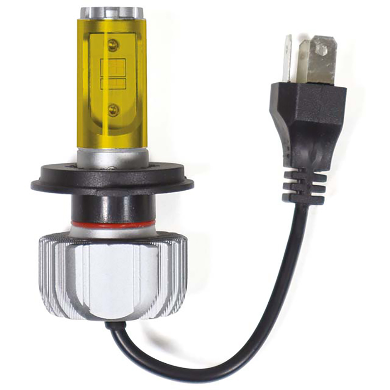 Chaft - Ampoule H4 led 12V