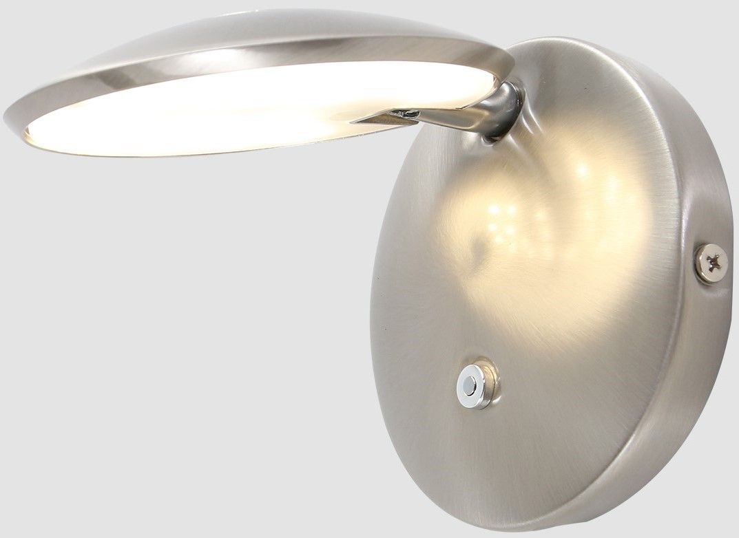 Wandlamp 1442ST Zenith B12 x D14.5 cm