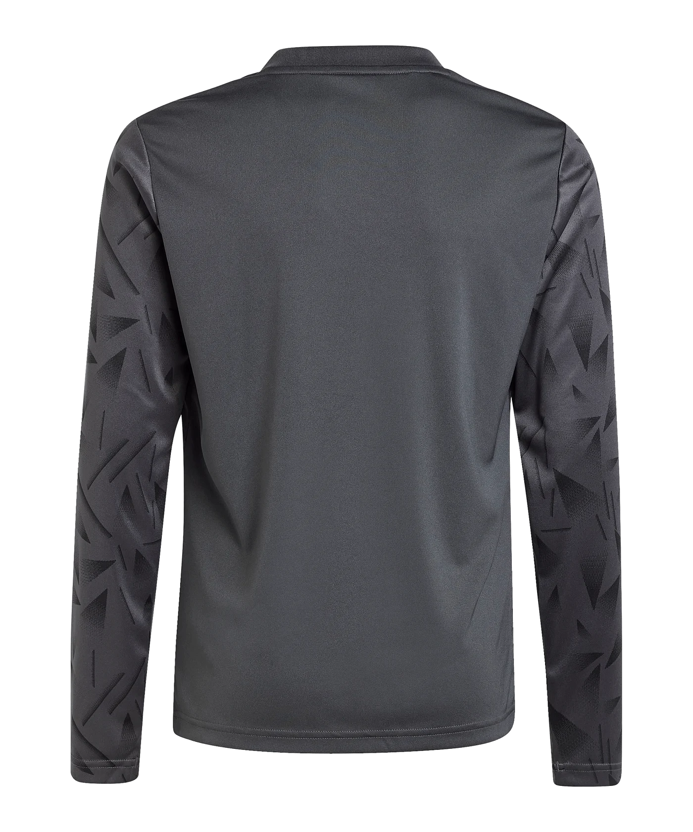 adidas Team Icon 25 Trikot Kids Schwarz