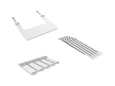 Motorola Deployment Starter Kit - Udstyrspakke for håndmodel - for Zebra MC18
