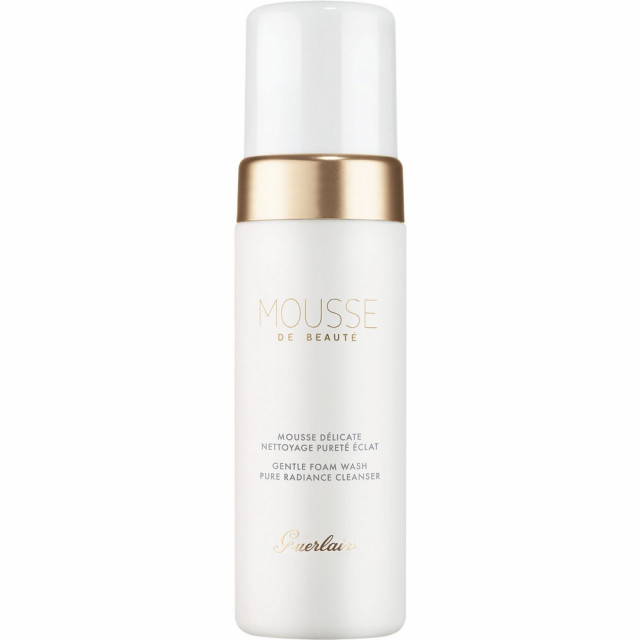 Mousse Nettoyante Visage GUERLAIN