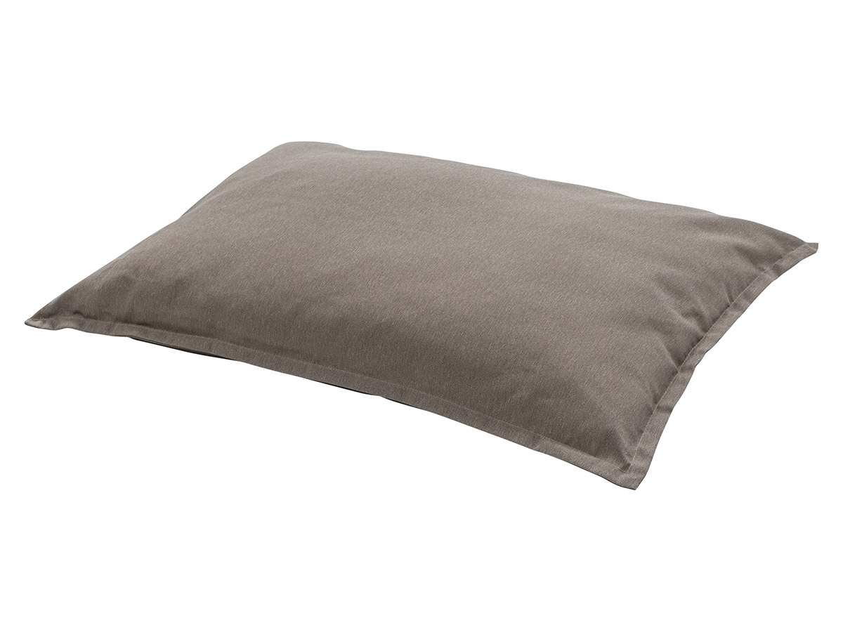 Madison 120 x 80 Comfort Panama taupe hondenkussen